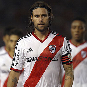 Fernando Cavenaghi portrait